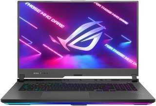 Asus ROG Strix G17 G713PI-LL044 Ryzen9-7845HX/32GB/1TB SSD/RTX4070 8GB