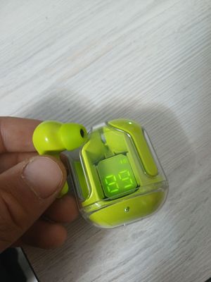 hifi pods airpods