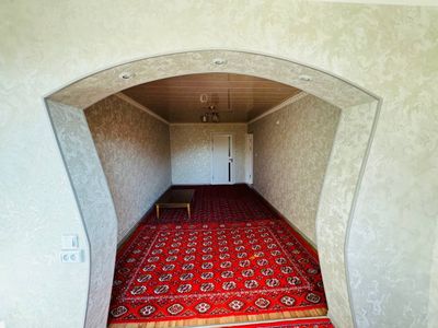 Kvartira ijaraga beriladi