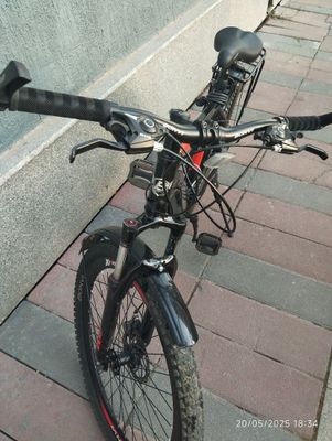 Velosiped 26 Bonvi