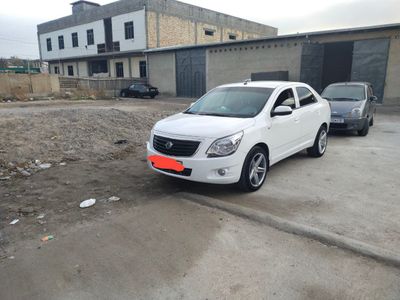 Cobalt avtomat 2018