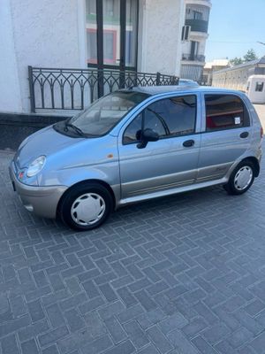 Matiz Srochno Sotladi 22.000 Probek xalol