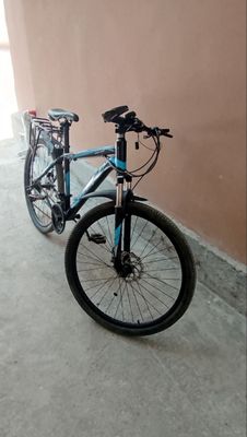 Velosiped bars