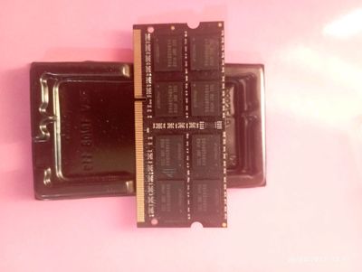 DDR3 8gb 1600mhz