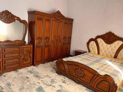 Двухспальный мебель