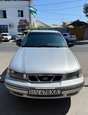 Nexia sotiladi Radnoy kraska toza