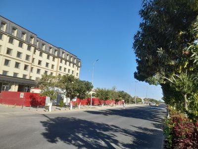 Qiziltepa квартира