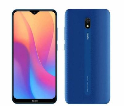 Redmi 8