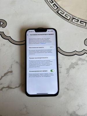 Iphoni 13pro 128gb