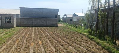 Участка сотилади. 6 сотих, хамма хужжатлари бор