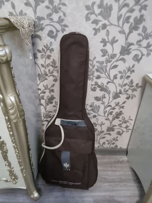 gitara sotiladi