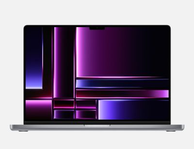 MacBook Pro M2 Max (32/1TB) 2023— Space Grey