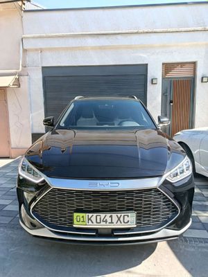 BYD Song Plus Gibrid 2pozitsiya 2023