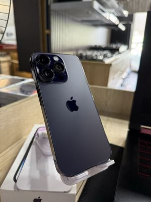 Iphone 14 pro 128Gb 86%