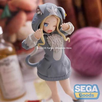 Re: Zero Беатрис Коллекционная фигурка