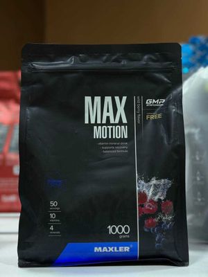 Maxler Max Motion Isotonic 1KG