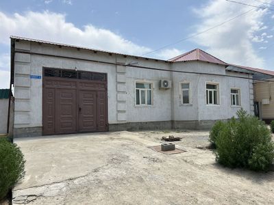 Жай сатылады, Гоне автовокзал, багдар Sayamed коз клиникасы