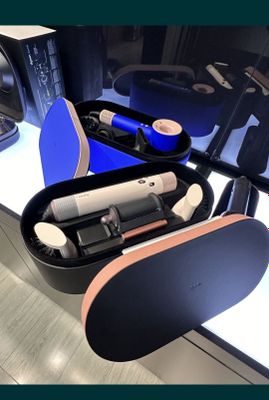 Dyson Styler’s Long version Original