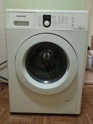 Стиральная машина Samsung Diamond 6 кг