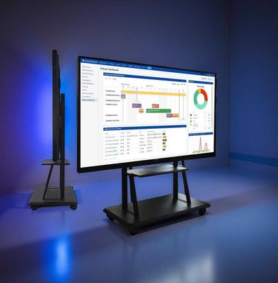 Интерактивная панель e-SURF 75" E7514