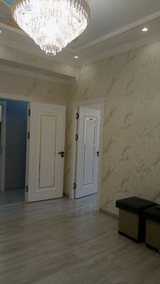 Дом 2 етаж йахши турадиган одам керак