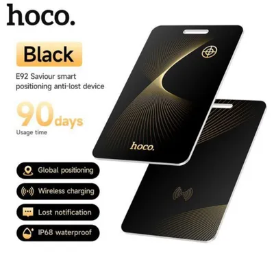 AirTag Smart GPS Tracker, Hoco GPS locator, ГПС Навигатор локатор