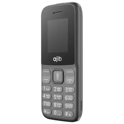 Кнопочный телефон Ajib 3012 (Garantya 100%) (24/7 Aloqadamiz)