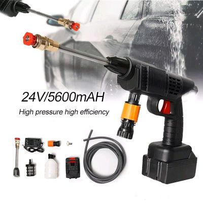 Mini avto karcher - mashina yuvish uchun maxsus