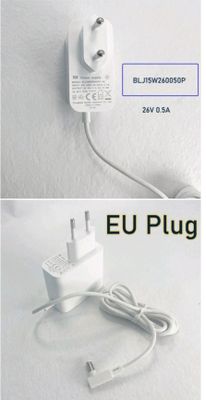 блок питание для пылесоса xiaomi