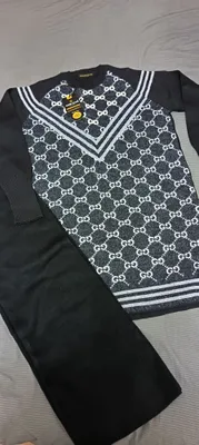 двойка брючная женская