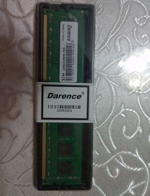 Оперативная память 8GB DDR3 1600Mhz  для ПК