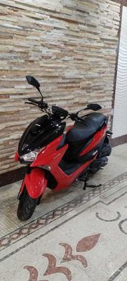 skuter, Скутер, Skuter Bodo 1,25 л
