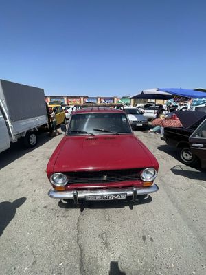 Ваз 2102.
