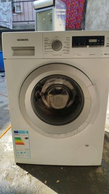 SIEMENS 7 kg vazn