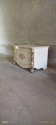 Сундук для сарпы