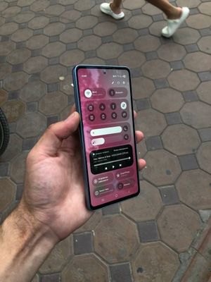 Samsung a 53 5G 128 gb