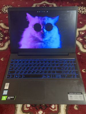 Lenovo ideapad l340 gaming