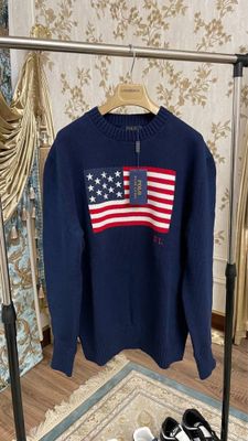 свитер ralph lauren