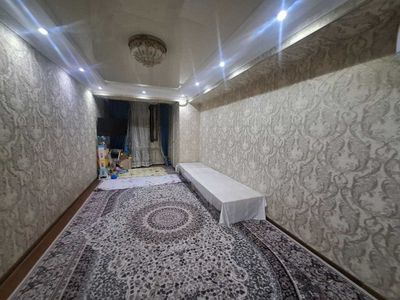 2 хонали квартира сотилади Учтепа Алгоритм 30кв евроремонт