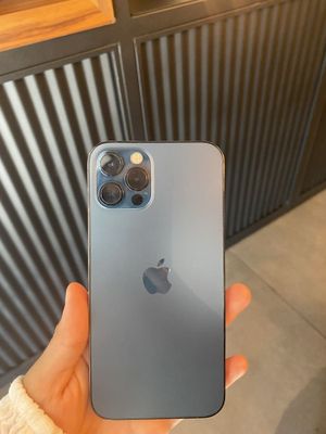 Iphone 12 Pro ishlatilgan
