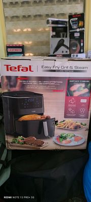 Yangi,ishlatilmagan,Tefal firma