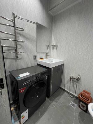 Eco Smart Home , Новостройка На БузБазаре, 33м2 1-ком Максимка !!