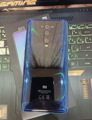 Xiaomi Mi 9T в хорошеем состаянии