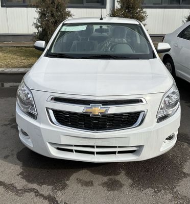 Cobalt GX-style at plus full