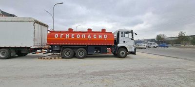 Пултопар Бензовоз SHACMAN H3000-20куб/375 от кучи/ гарантия 2йил