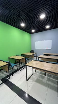 Yengi ochilgan o’quv markazi tayyor biznes sifatida sotiladi