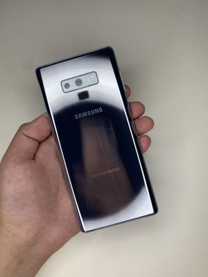 Samsung galaxy note 9 128gb
