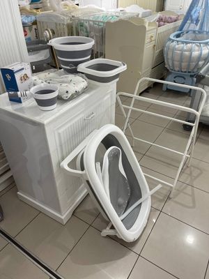 Ванночка для малышей