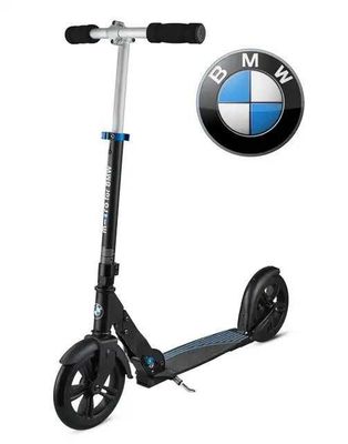 Продаю Самокат BMW City