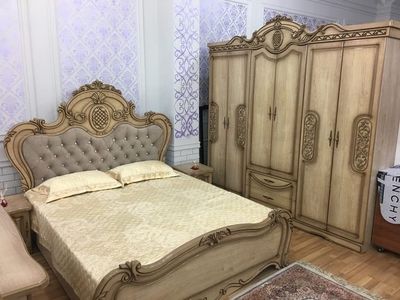 Спальни гарнитур
